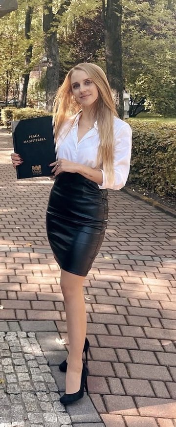 Patrycja Kaczmarska — audytor energetyczny